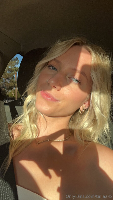 Taliaa B