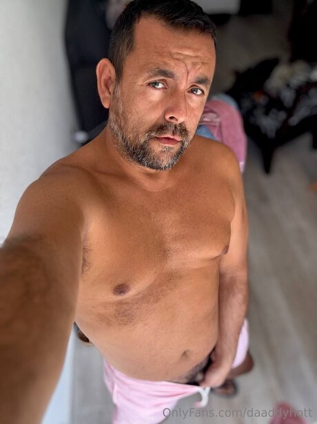 Daaddyhott