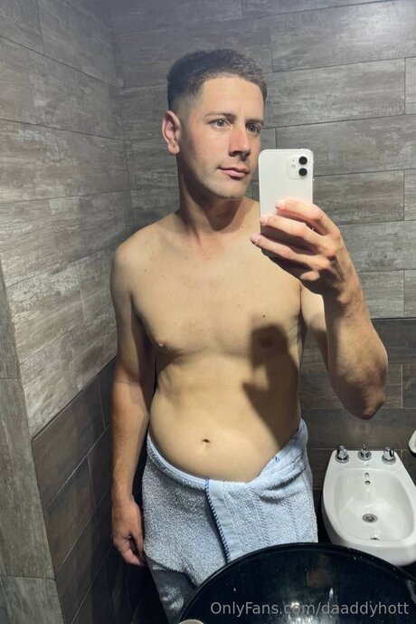 Daaddyhott
