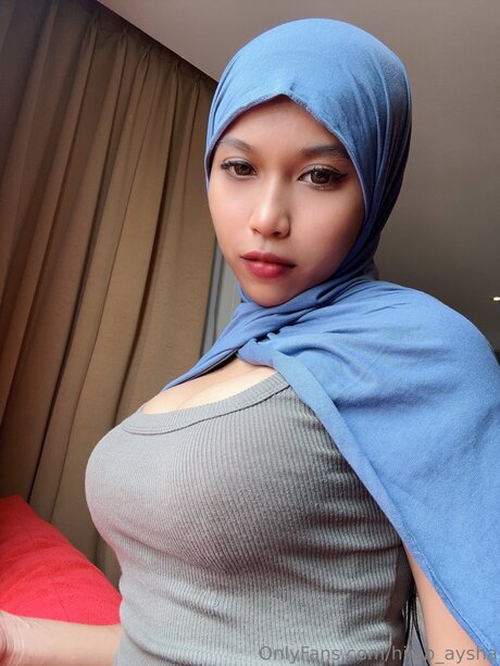 Hijab Aysha