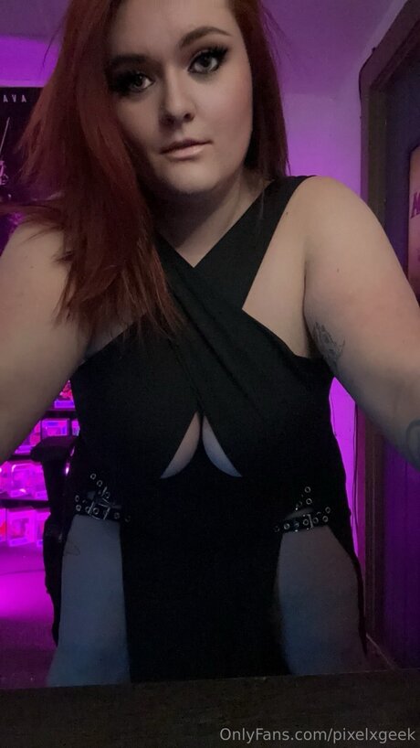 Pixelxgeek