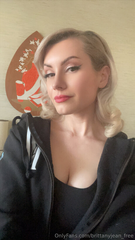 Brittanyjean Free