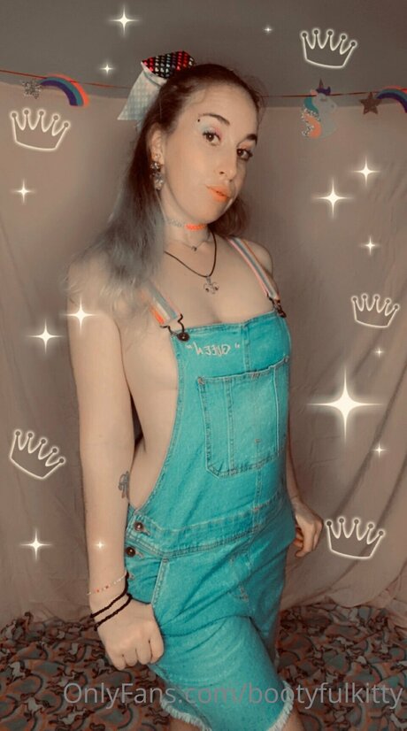 Bootyfulkitty