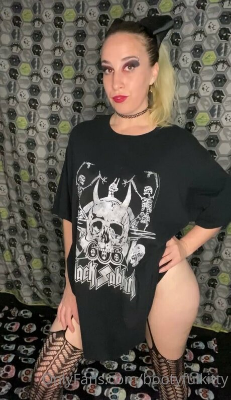 Bootyfulkitty