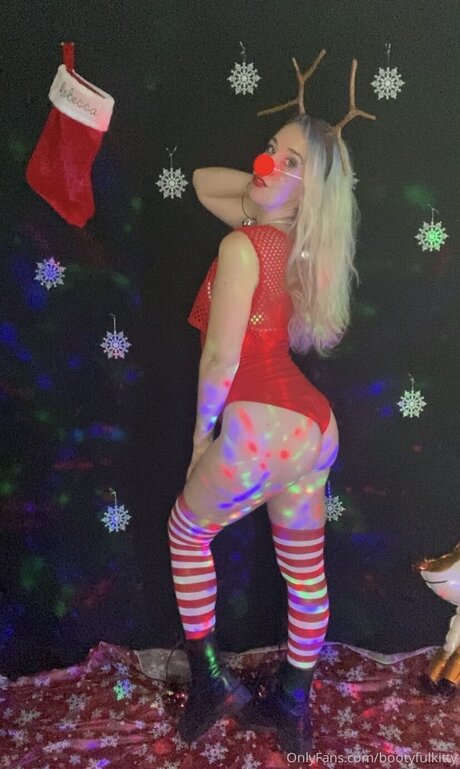 Bootyfulkitty