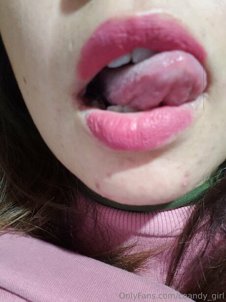 Caandy Girl