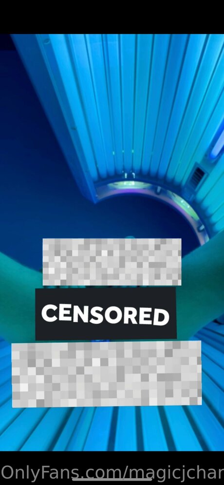 Magicjcharlie