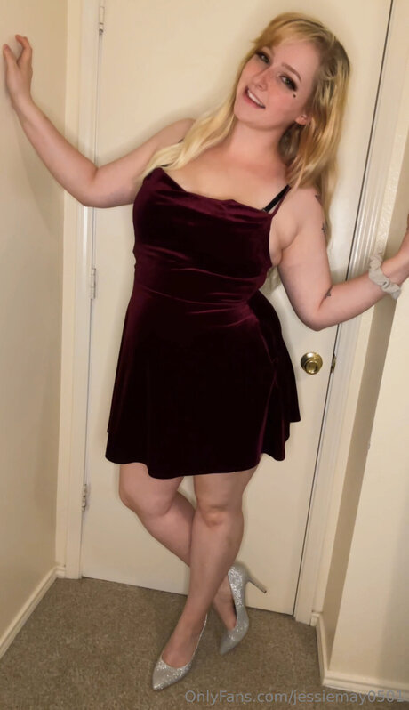 Jessiemay0501
