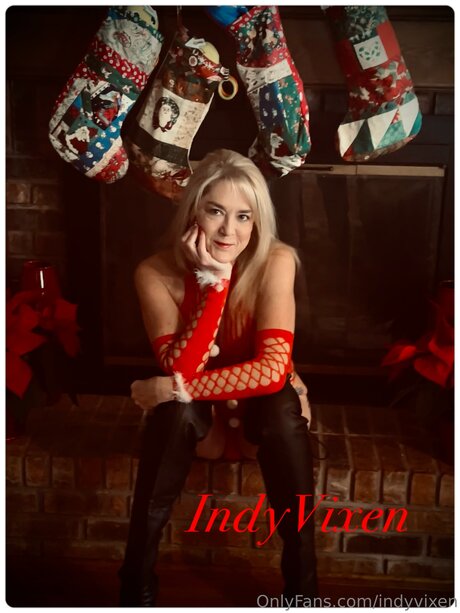 Indyvixen