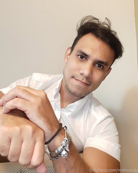 Mithrandy