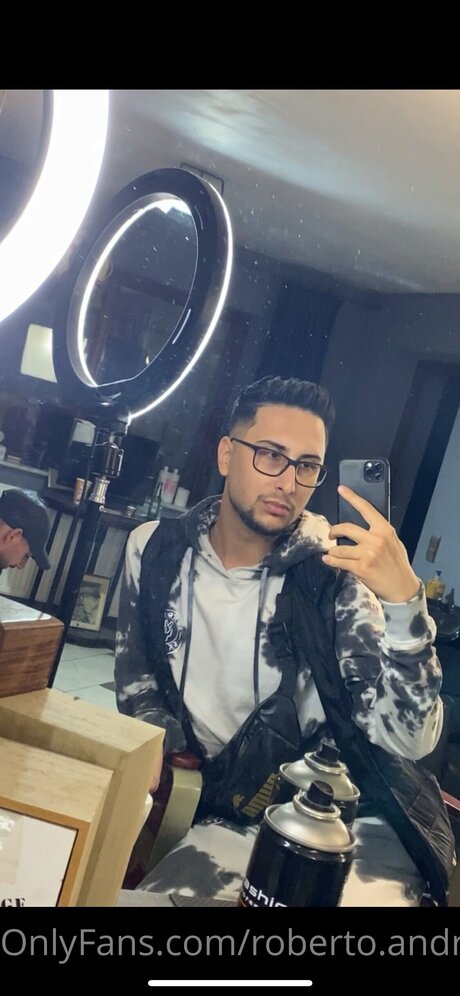 Roberto Andreas1