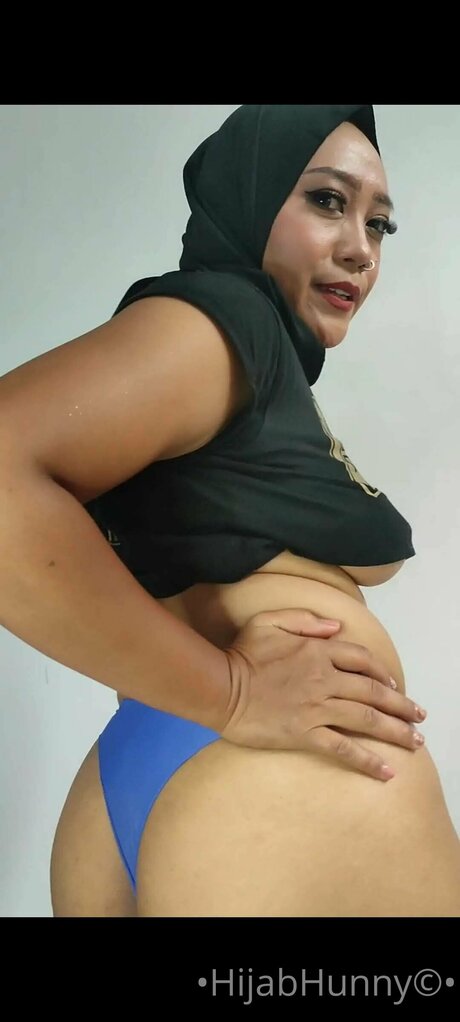 Hijabhunny Srs