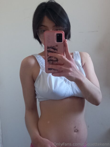 Coquettekenn