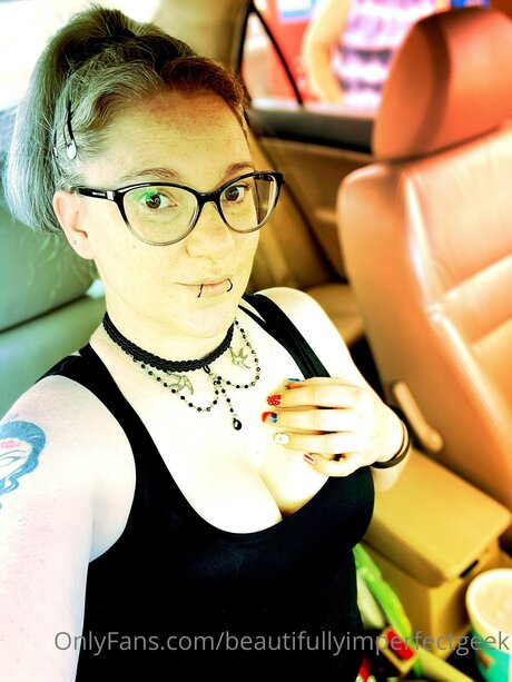 Beautifullyimperfectgeek