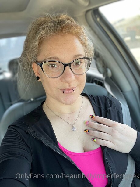 Beautifullyimperfectgeek