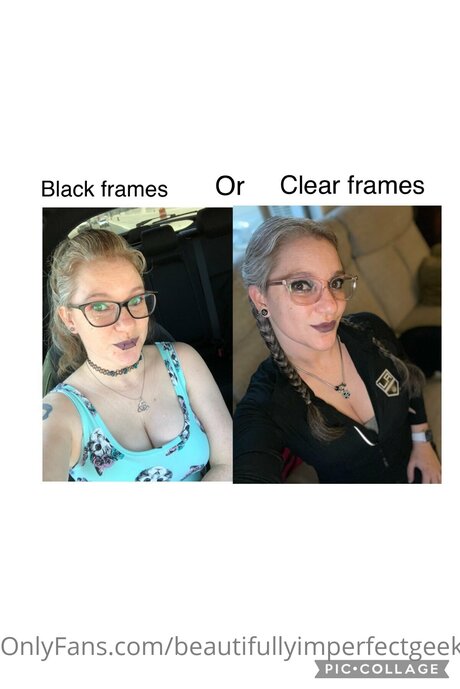 Beautifullyimperfectgeek