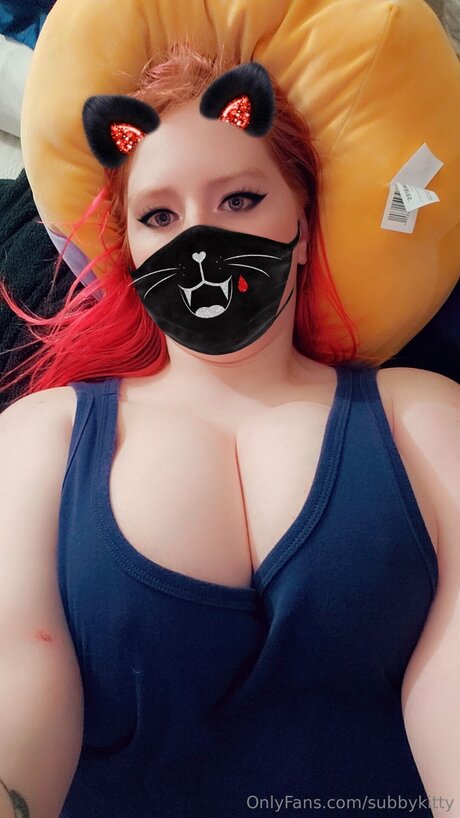 Subbykitty