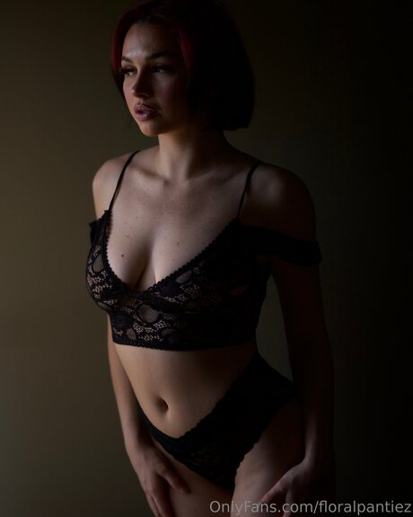 Floralpantiez