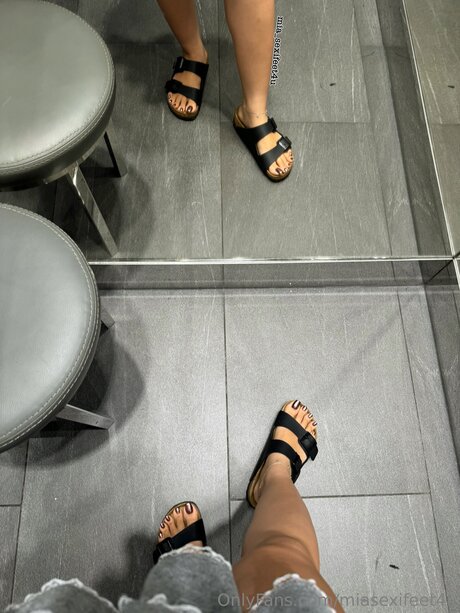 Miasexifeet4u
