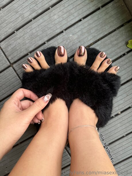 Miasexifeet4u