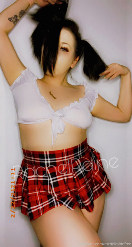 Rachelrainefree
