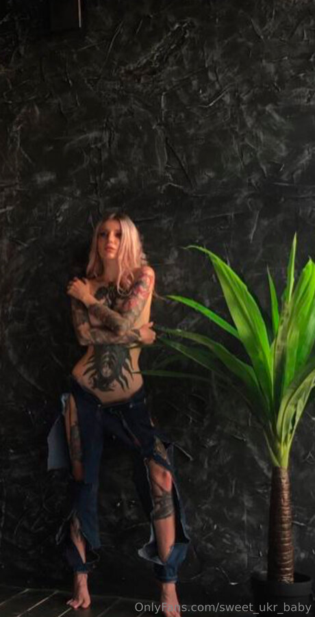 Sweet Ukr Baby