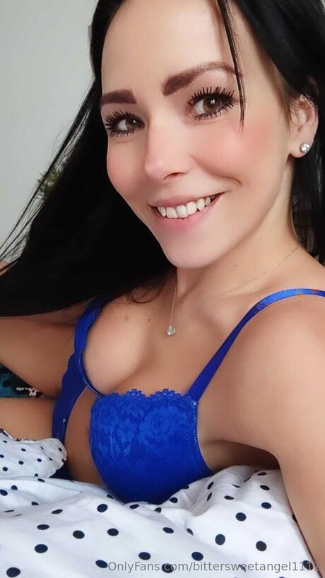 Bittersweetangel1111