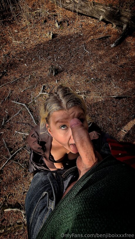 Benjiboixxxfree