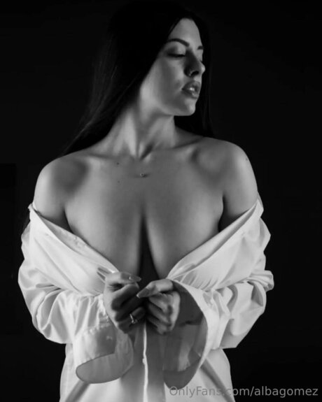 Albagomez
