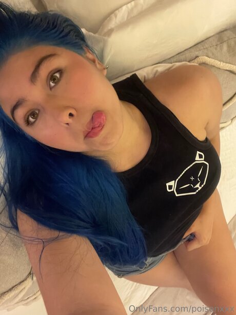Poisonxxx