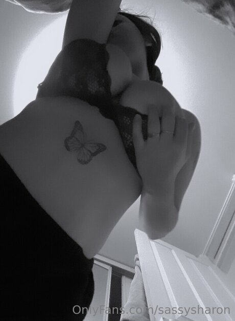 Sassysharon