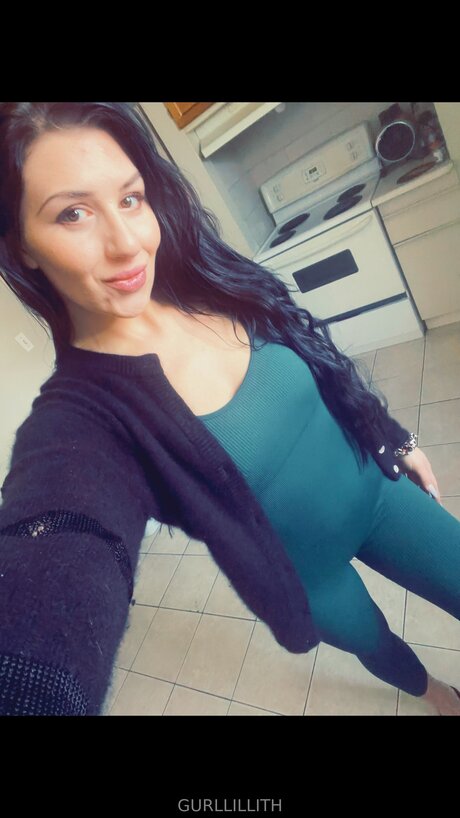 Girllillith