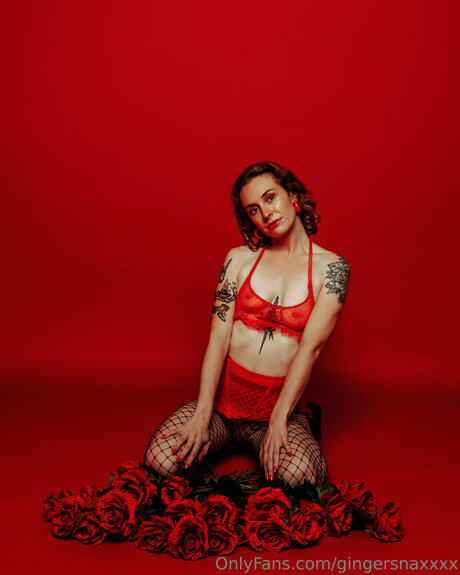 Gingersnaxxxx