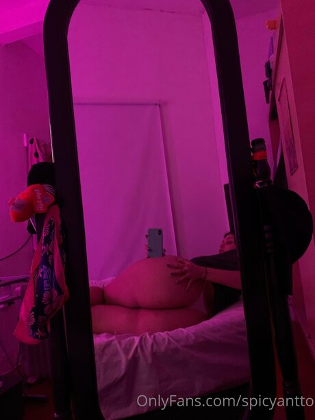 Spicyantto