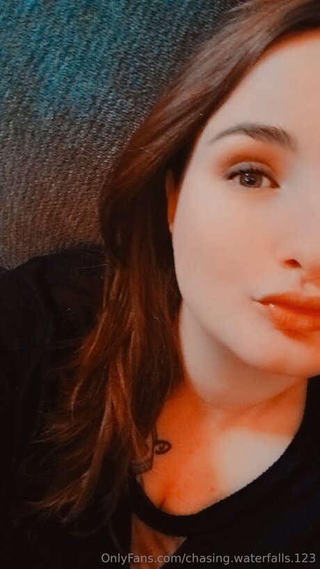 Chasing Waterfalls 123