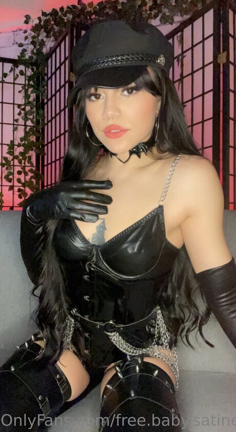 Free Baby Satine