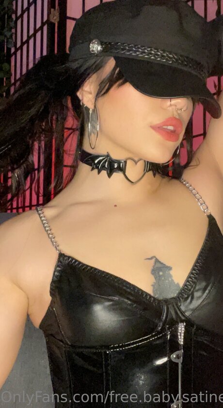 Free Baby Satine