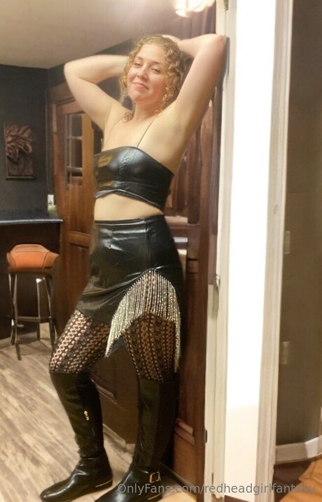 Redheadgirlfantasy