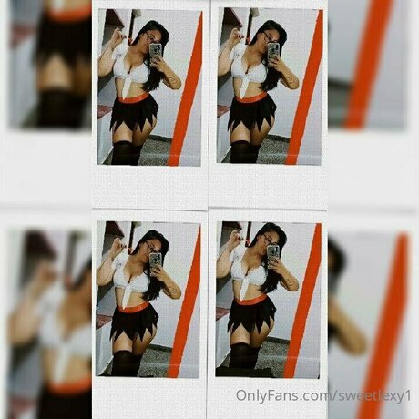 Sweetlexy1