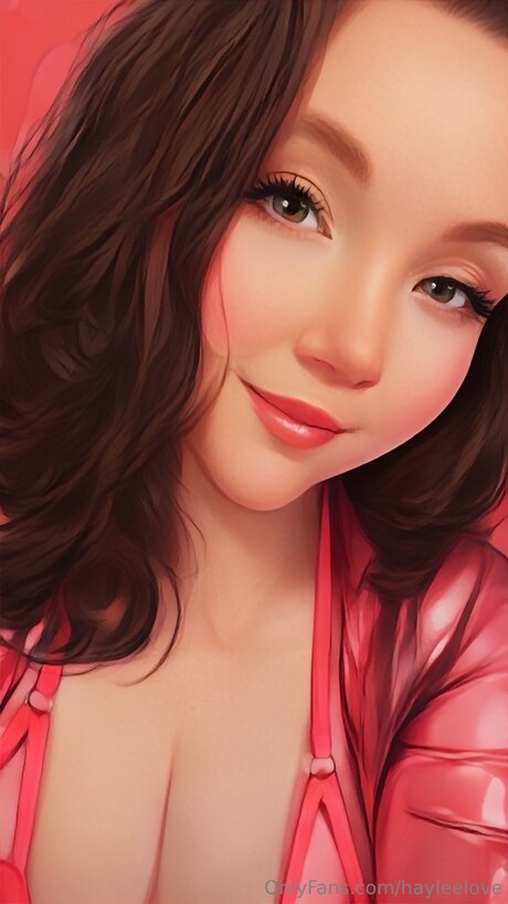 Hayleelove