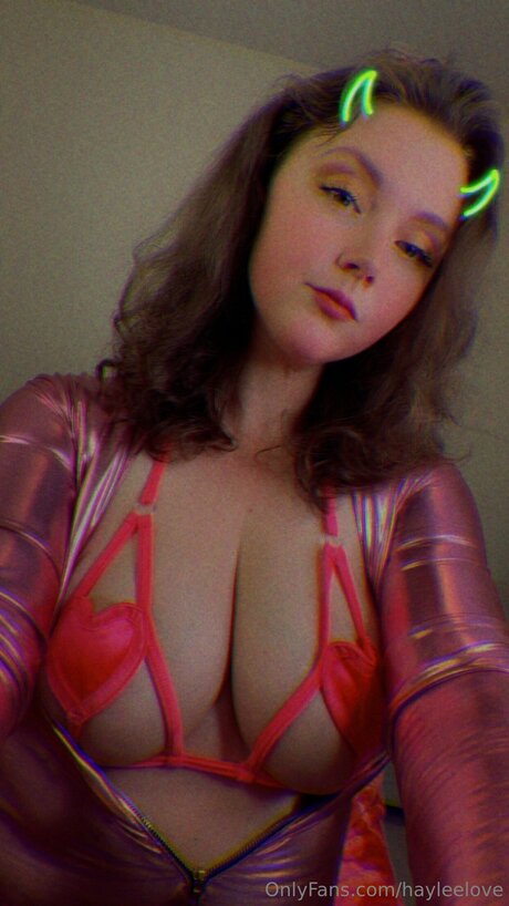 Hayleelove