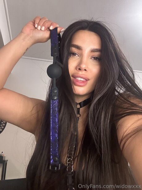 Widowxxx