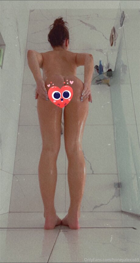 Honeyalexis69