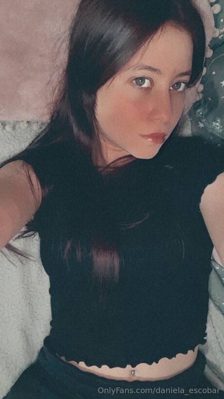 Daniela Escobar