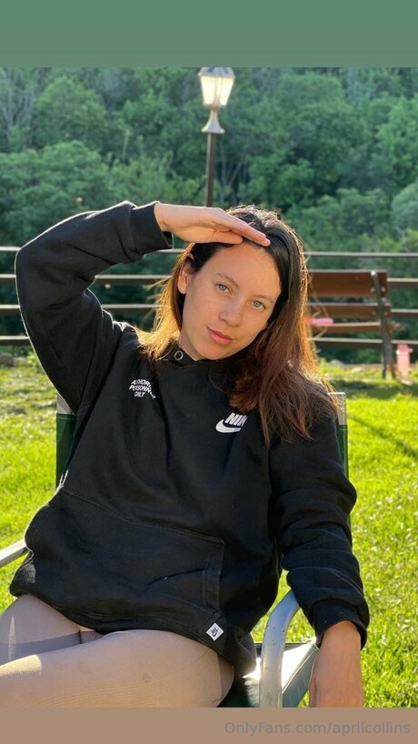 Aprilcollins