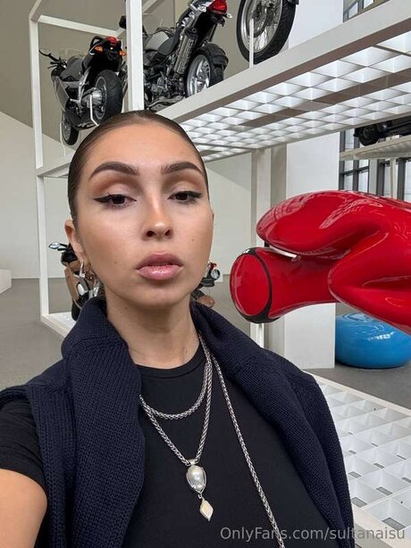 Sultanaisu
