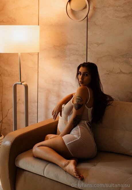 Sultanaisu