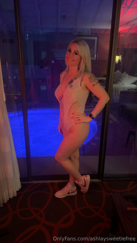 Ashlaysweetiefree