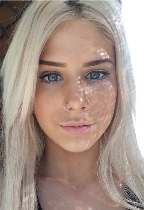 Jaide Samara Francis