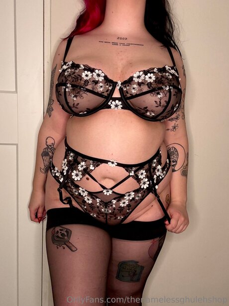 Thenamelessghulehshop